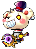 Minsc
